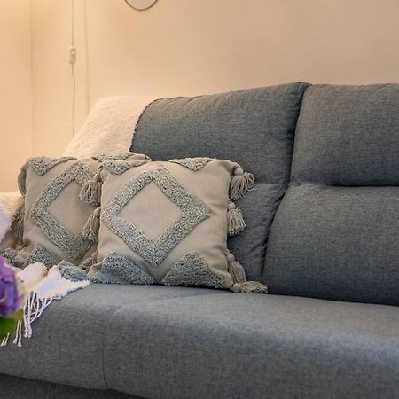 Le Cocoon - Appartement Dans Maison Du Xviieme Siecle Fougères Zewnętrze zdjęcie